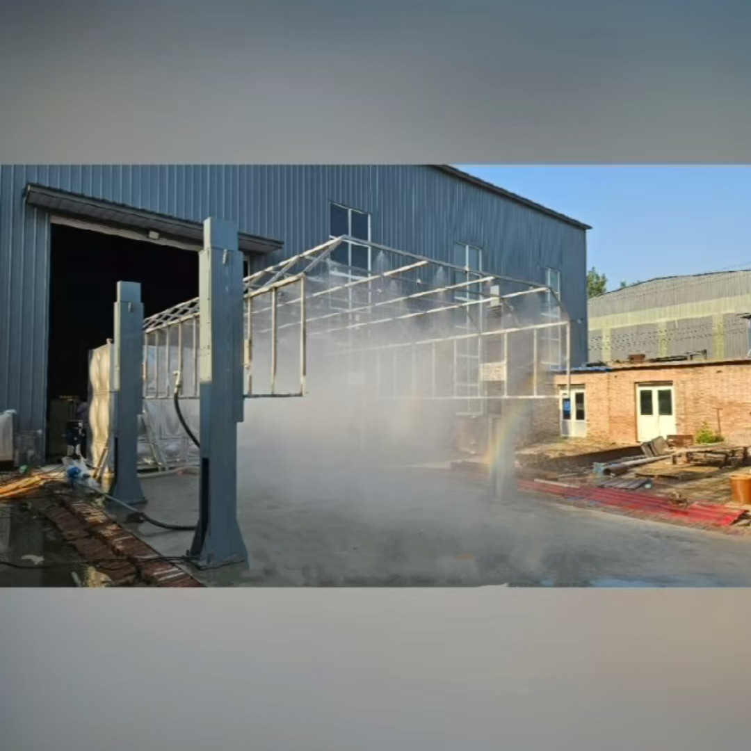 淋雨房